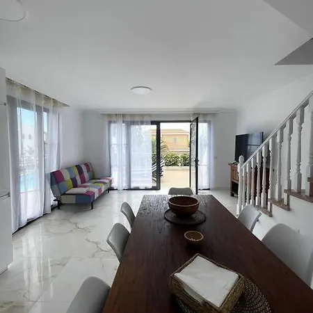 Casa vacanze Sunset Of Duke#luxury Costa Adeje (Tenerife)