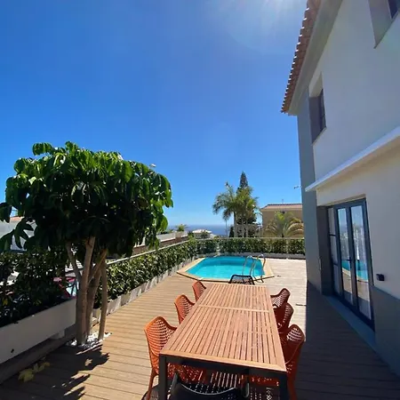 Tatil Evi Sunset Of Duke#luxury