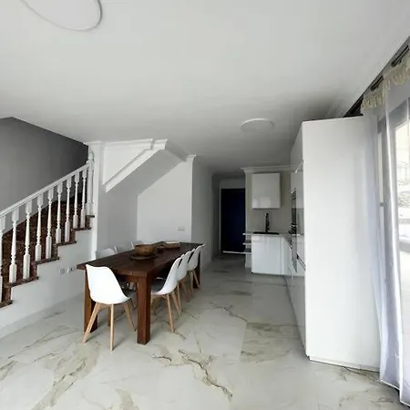 Tatil Evi Sunset Of Duke#luxury Costa Adeje