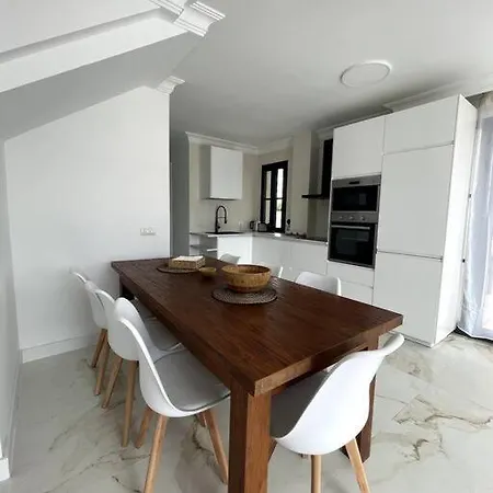 Tatil Evi Sunset Of Duke#luxury