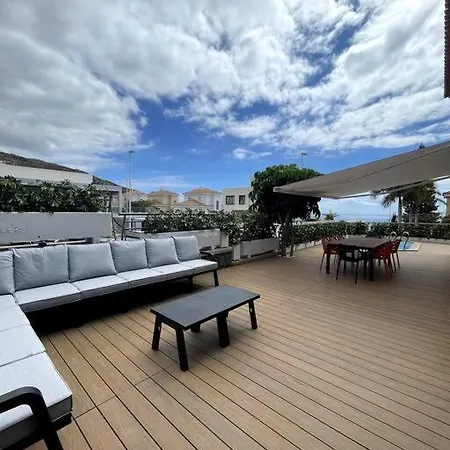 Prázdninový dům Sunset Of Duke#luxury *