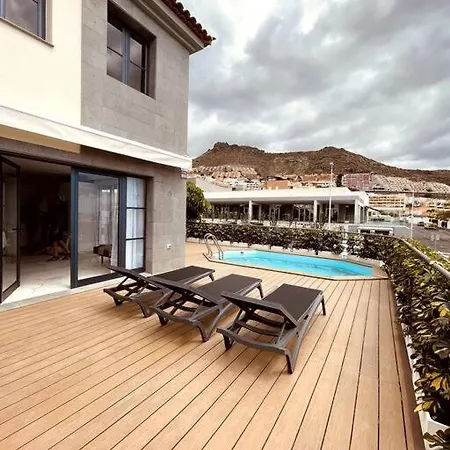 Sunset Of Duke#luxury Prázdninový dům
