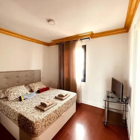 Prázdninový dům Sunset Of Duke#luxury