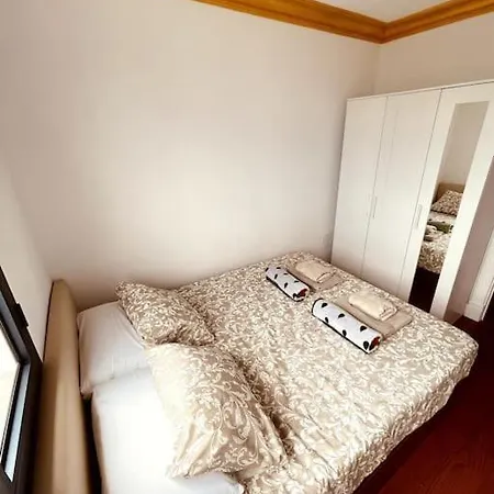 Sunset Of Duke#luxury Tatil Evi *