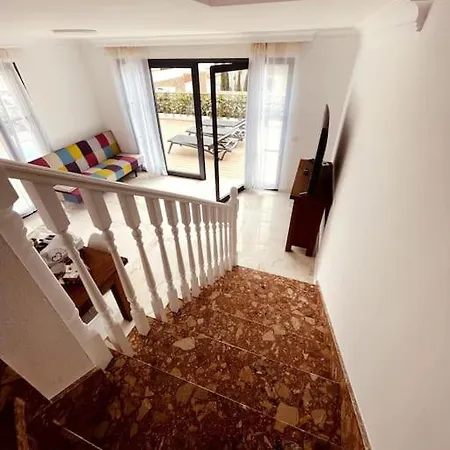 Sunset Of Duke#luxury Tatil Evi Costa Adeje