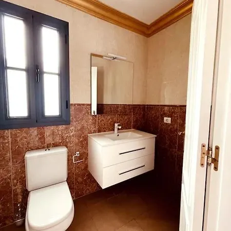 Sunset Of Duke#luxury Tatil Evi Costa Adeje