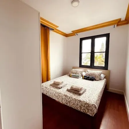 Sunset Of Duke#luxury Tatil Evi *