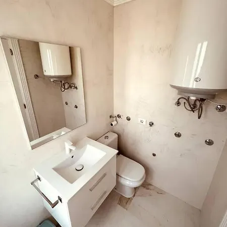 Sunset Of Duke#luxury Tatil Evi Costa Adeje